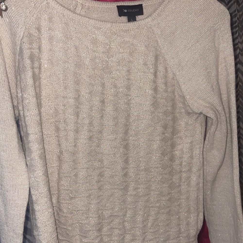 SWEATER STYLISH